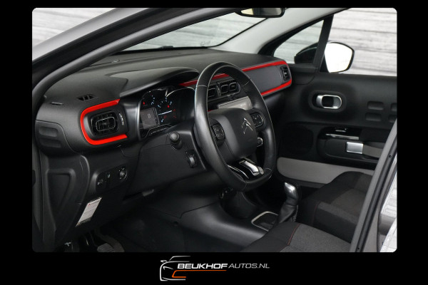 Citroën C3 1.2 PureTech S&S Shine Navi Velgen 59000dkm !!