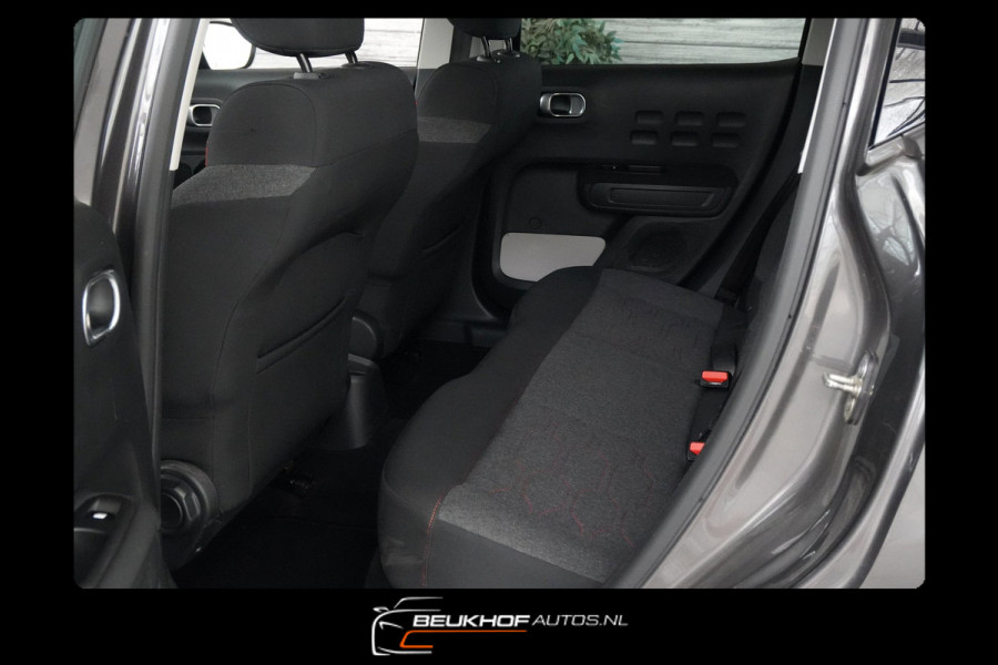 Citroën C3 1.2 PureTech S&S Shine Navi Velgen 59000dkm !!
