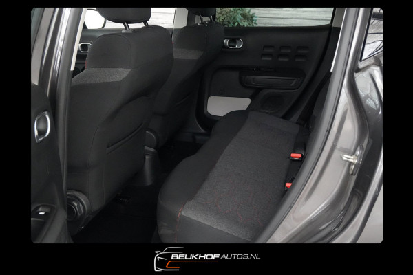 Citroën C3 1.2 PureTech S&S Shine Navi Velgen 59000dkm !!