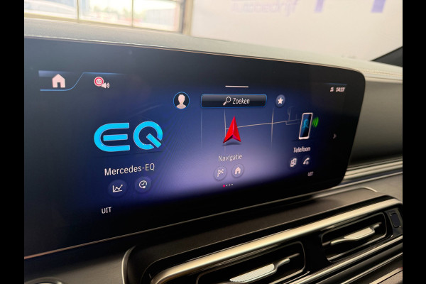 Mercedes-Benz EQV 300 L2 Facelift - 8-pers - AMG - Inter. & Exter. pakket - 360 - Elec. deuren - Vol Opties - Incl. Garantie