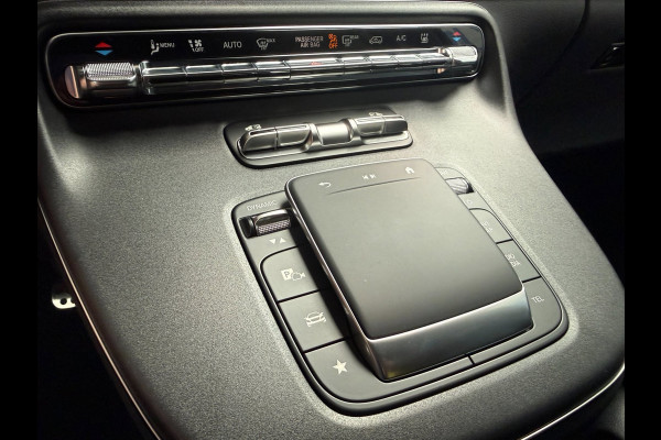 Mercedes-Benz EQV 300 L2 Facelift - 8-pers - AMG - Inter. & Exter. pakket - 360 - Elec. deuren - Vol Opties - Incl. Garantie