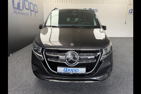 Mercedes-Benz EQV 300 L2 Facelift - 8-pers - AMG - Inter. & Exter. pakket - 360 - Elec. deuren - Vol Opties - Incl. Garantie