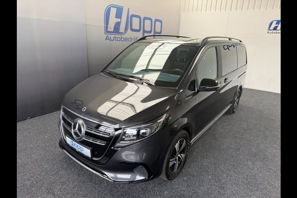 Mercedes-Benz EQV 300 L2 Facelift - 8-pers - AMG - Inter. & Exter. pakket - 360 - Elec. deuren - Vol Opties - Incl. Garantie