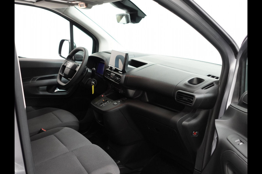 Opel Combo 1.5 BlueHDi 130PK L2 Automaat Apple Carplay / Android Auto Navigatie Trekhaak Airco Camera Cruise Control Parkeersensoren V+A DAB