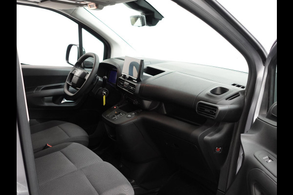Opel Combo 1.5 BlueHDi 130PK L2 Automaat Apple Carplay / Android Auto Navigatie Trekhaak Airco Camera Cruise Control Parkeersensoren V+A DAB