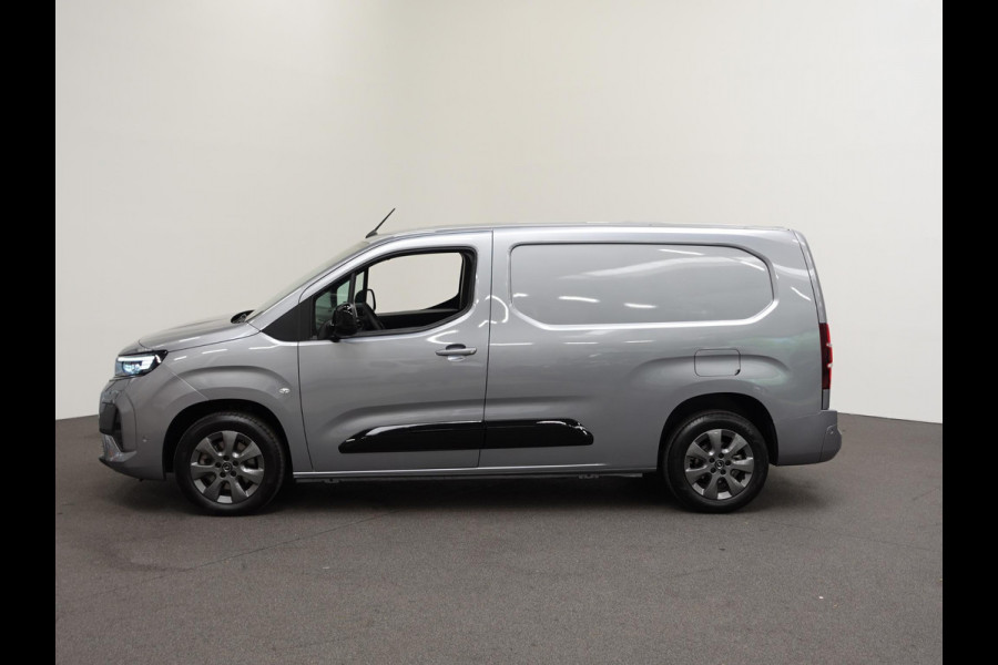 Opel Combo 1.5 BlueHDi 130PK L2 Automaat Apple Carplay / Android Auto Navigatie Trekhaak Airco Camera Cruise Control Parkeersensoren V+A DAB