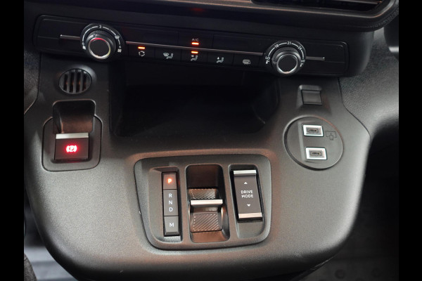 Opel Combo 1.5 BlueHDi 130PK L2 Automaat Apple Carplay / Android Auto Navigatie Trekhaak Airco Camera Cruise Control Parkeersensoren V+A DAB
