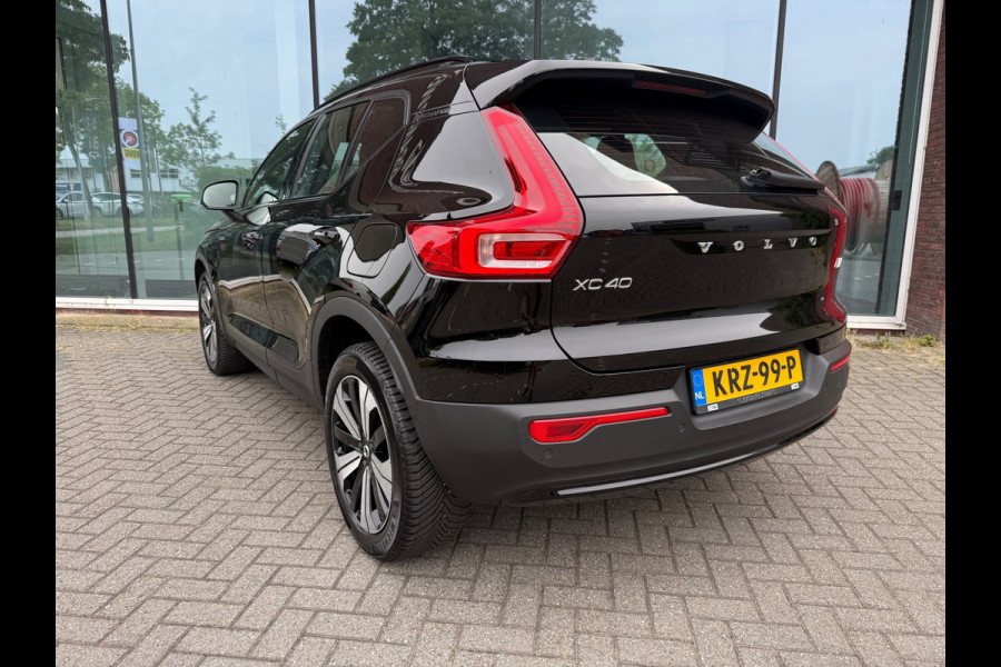 Volvo XC40 Recharge Core - Automaat - Navi - Climate - Virt.Cockpit - All Season