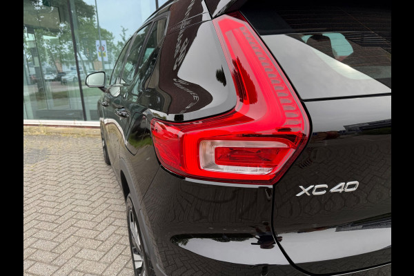 Volvo XC40 Recharge Core - Automaat - Navi - Climate - Virt.Cockpit - All Season