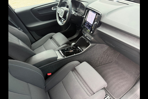 Volvo XC40 Recharge Core - Automaat - Navi - Climate - Virt.Cockpit - All Season