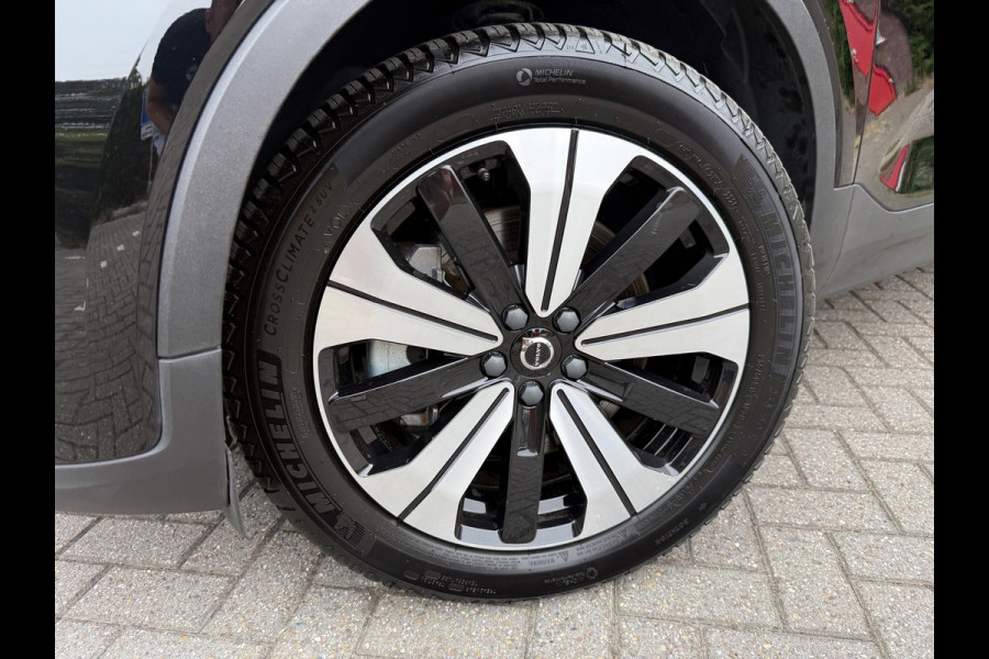 Volvo XC40 Recharge Core - Automaat - Navi - Climate - Virt.Cockpit - All Season