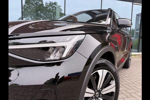 Volvo XC40 Recharge Core - Automaat - Navi - Climate - Virt.Cockpit - All Season