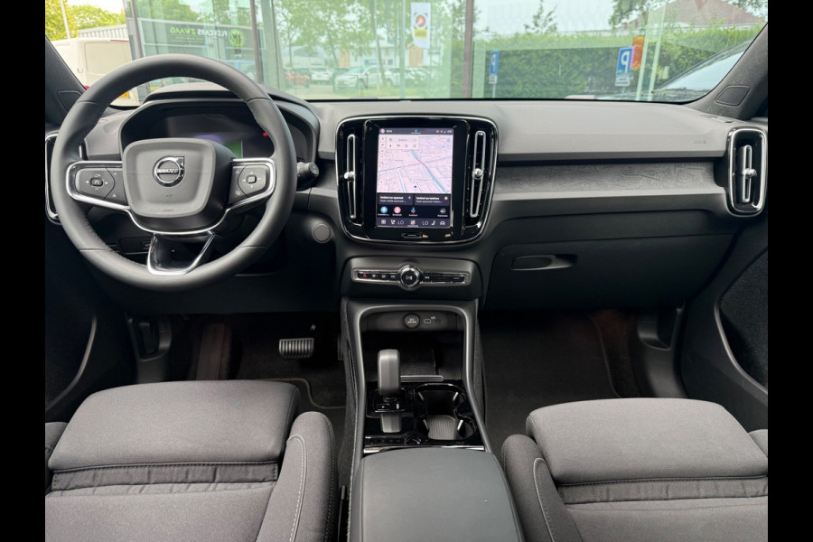 Volvo XC40 Recharge Core - Automaat - Navi - Climate - Virt.Cockpit - All Season