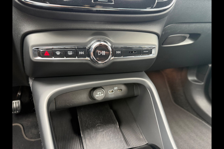 Volvo XC40 Recharge Core - Automaat - Navi - Climate - Virt.Cockpit - All Season