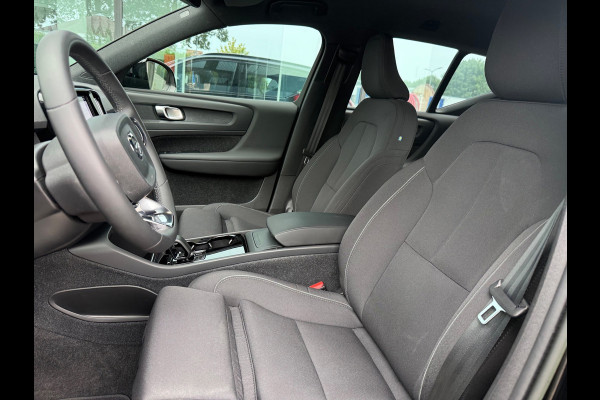 Volvo XC40 Recharge Core - Automaat - Navi - Climate - Virt.Cockpit - All Season