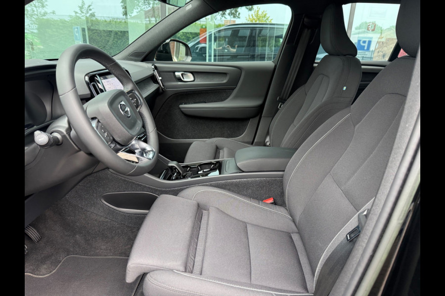 Volvo XC40 Recharge Core - Automaat - Navi - Climate - Virt.Cockpit - All Season