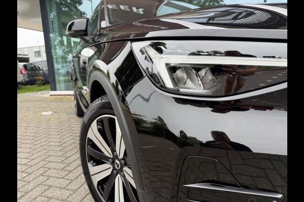 Volvo XC40 Recharge Core - Automaat - Navi - Climate - Virt.Cockpit - All Season