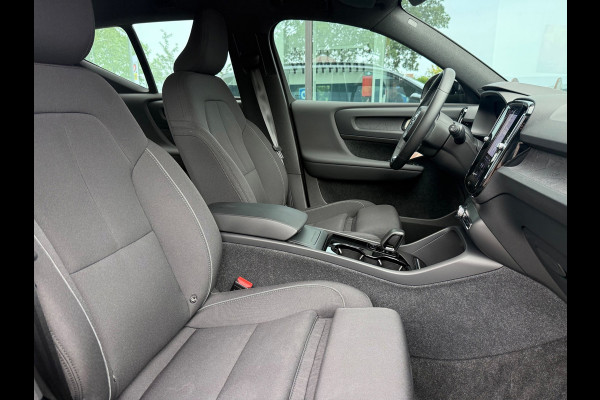 Volvo XC40 Recharge Core - Automaat - Navi - Climate - Virt.Cockpit - All Season