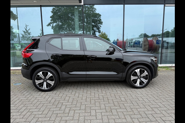 Volvo XC40 Recharge Core - Automaat - Navi - Climate - Virt.Cockpit - All Season