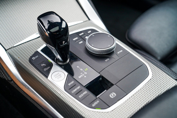 BMW 4 Serie Gran Coupé 420i Business Edition Plus | Head up Display | Stuurwielverwarming | Panoramadak