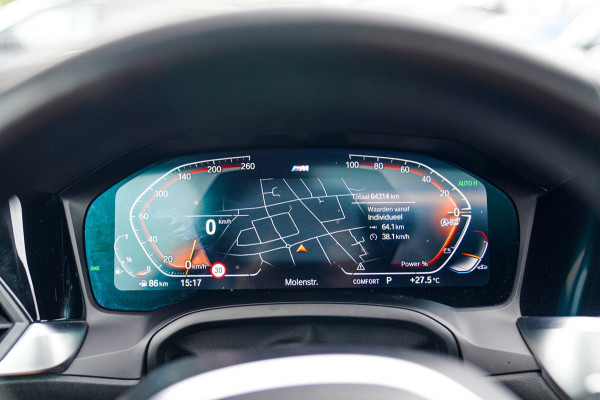 BMW 4 Serie Gran Coupé 420i Business Edition Plus | Head up Display | Stuurwielverwarming | Panoramadak