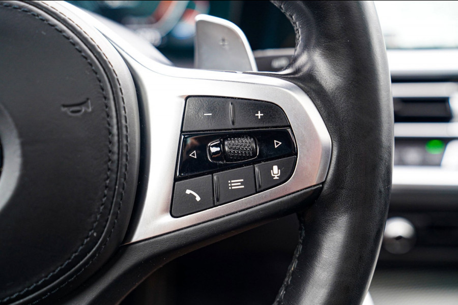 BMW 4 Serie Gran Coupé 420i Business Edition Plus | Head up Display | Stuurwielverwarming | Panoramadak