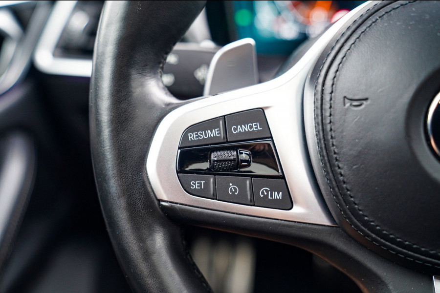 BMW 4 Serie Gran Coupé 420i Business Edition Plus | Head up Display | Stuurwielverwarming | Panoramadak