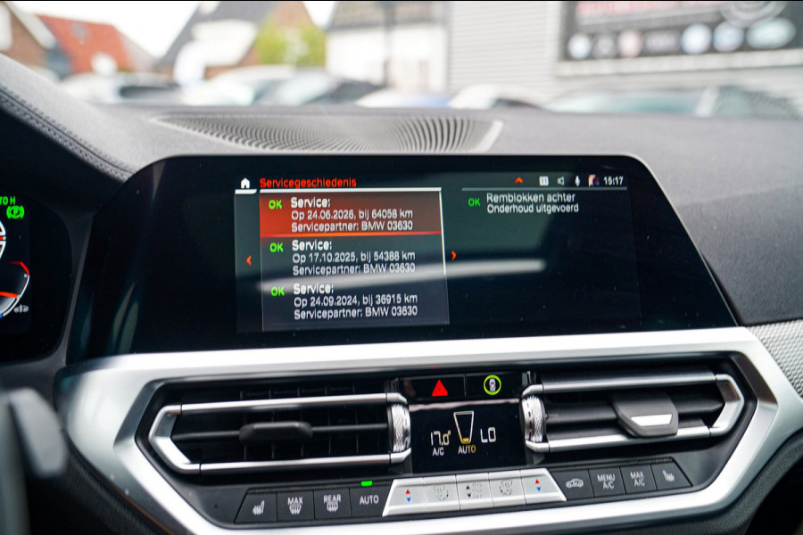 BMW 4 Serie Gran Coupé 420i Business Edition Plus | Head up Display | Stuurwielverwarming | Panoramadak