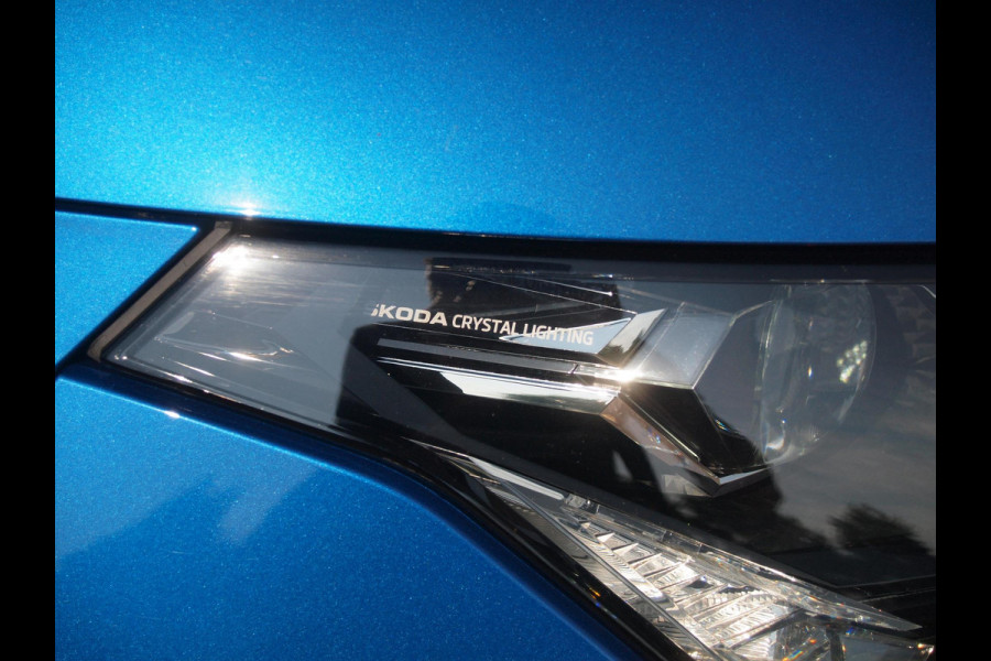 Škoda ENYAQ iV 80 First Edition | SOH 90% | Camera | Trekhaak | Apple Carplay | ACC | Warmtepomp |