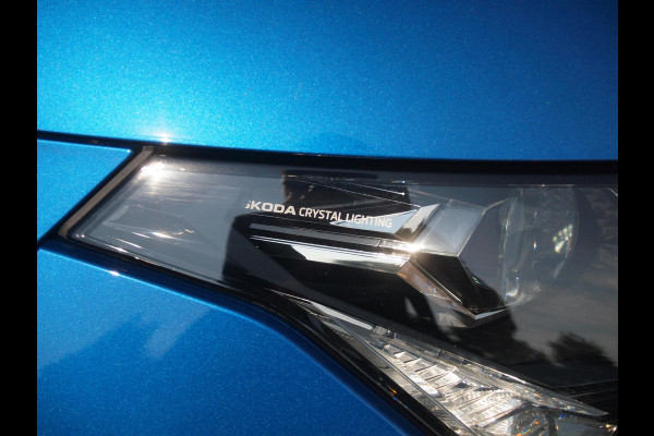 Škoda ENYAQ iV 80 First Edition | SOH 90% | Camera | Trekhaak | Apple Carplay | ACC | Warmtepomp |