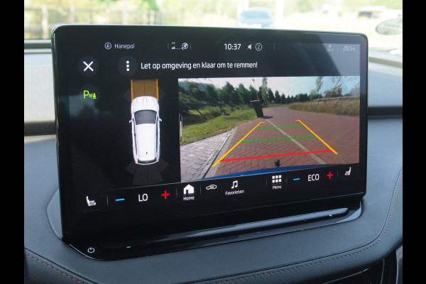 Škoda ENYAQ iV 80 First Edition | SOH 90% | Camera | Trekhaak | Apple Carplay | ACC | Warmtepomp |