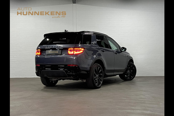 Land Rover Discovery Sport 1.5 P300e PHEV Dynamic HSE Adapt. cruise control | Panorama dak | Meridian sound | Stuur-/Stoelverwarming | Camera | Keyless entry | *Origineel Nederlands