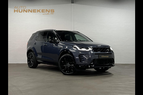 Land Rover Discovery Sport 1.5 P300e PHEV Dynamic HSE Adapt. cruise control | Panorama dak | Meridian sound | Stuur-/Stoelverwarming | Camera | Keyless entry | *Origineel Nederlands