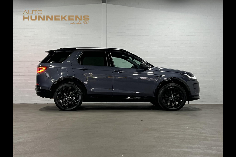 Land Rover Discovery Sport 1.5 P300e PHEV Dynamic HSE Adapt. cruise control | Panorama dak | Meridian sound | Stuur-/Stoelverwarming | Camera | Keyless entry | *Origineel Nederlands
