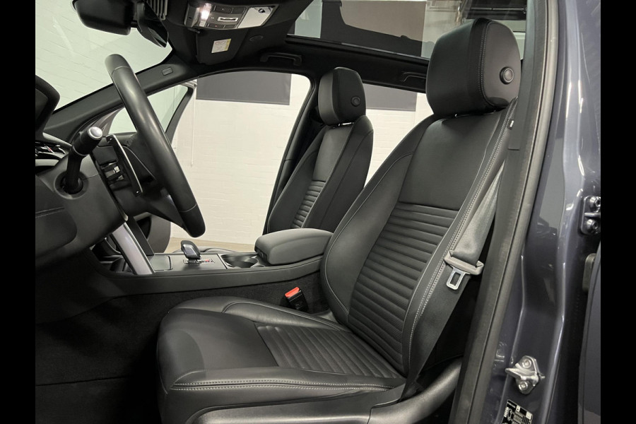 Land Rover Discovery Sport 1.5 P300e PHEV Dynamic HSE Adapt. cruise control | Panorama dak | Meridian sound | Stuur-/Stoelverwarming | Camera | Keyless entry | *Origineel Nederlands