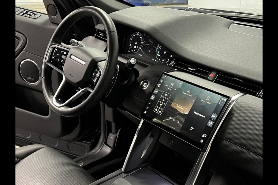 Land Rover Discovery Sport 1.5 P300e PHEV Dynamic HSE Adapt. cruise control | Panorama dak | Meridian sound | Stuur-/Stoelverwarming | Camera | Keyless entry | *Origineel Nederlands