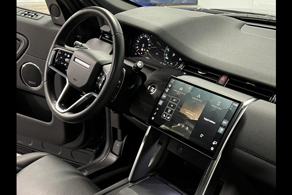 Land Rover Discovery Sport 1.5 P300e PHEV Dynamic HSE Adapt. cruise control | Panorama dak | Meridian sound | Stuur-/Stoelverwarming | Camera | Keyless entry | *Origineel Nederlands