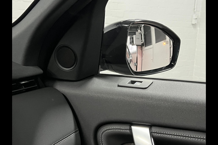 Land Rover Discovery Sport 1.5 P300e PHEV Dynamic HSE Adapt. cruise control | Panorama dak | Meridian sound | Stuur-/Stoelverwarming | Camera | Keyless entry | *Origineel Nederlands