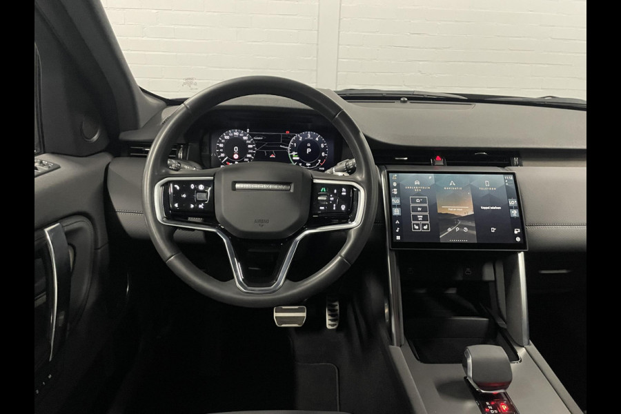 Land Rover Discovery Sport 1.5 P300e PHEV Dynamic HSE Adapt. cruise control | Panorama dak | Meridian sound | Stuur-/Stoelverwarming | Camera | Keyless entry | *Origineel Nederlands