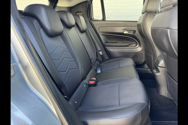 Jeep Avenger Summit 54 kWh Clima Camera Carplay Adaptive Cruise PDC voor en achter Half Leder