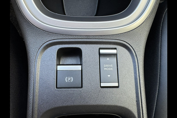 Jeep Avenger Summit 54 kWh Clima Camera Carplay Adaptive Cruise PDC voor en achter Half Leder
