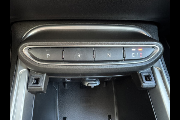 Jeep Avenger Summit 54 kWh Clima Camera Carplay Adaptive Cruise PDC voor en achter Half Leder