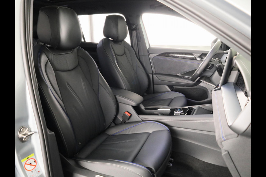 Volkswagen Tayron R-Line Edition 1.5 eHybrid 200 kW / 272 PK SUV 6 v 360 Camera | Panoramadak | Stoelverwarming