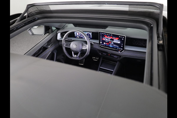 Volkswagen Tayron R-Line Edition 1.5 eHybrid 200 kW / 272 PK SUV 6 v 360 Camera | Panoramadak | Stoelverwarming