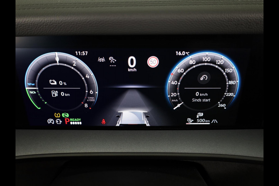 Volkswagen Tayron R-Line Edition 1.5 eHybrid 200 kW / 272 PK SUV 6 v 360 Camera | Panoramadak | Stoelverwarming