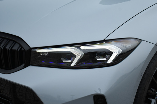 BMW 3 Serie Touring 330e xDrive M-Sport Pro Pano Trekh El-zetels 360 HUD Adp-onderstel