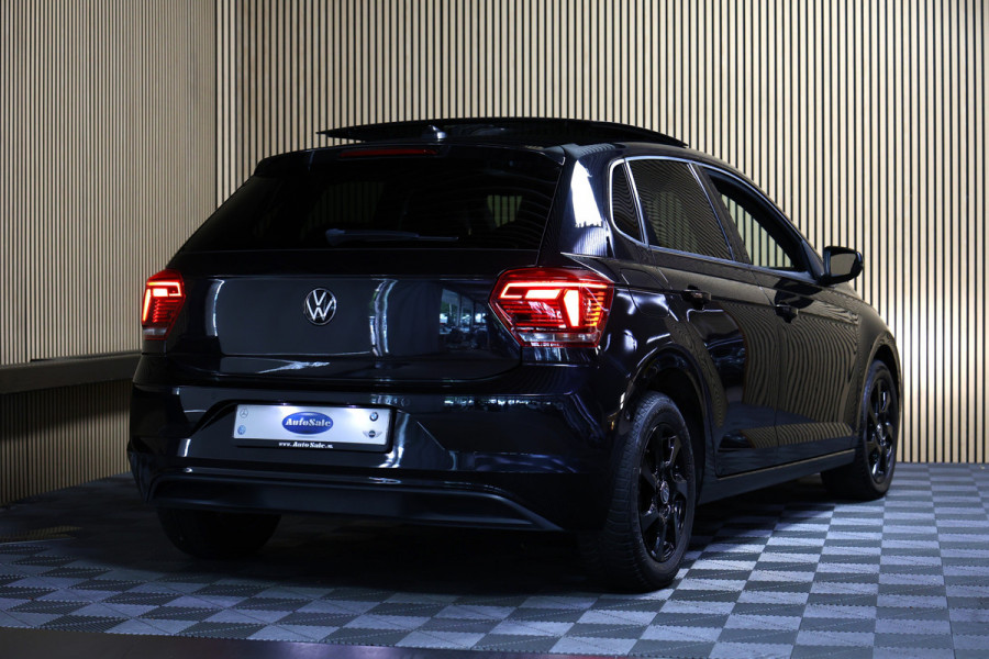 Volkswagen Polo 1.0 TSI Highline VIRTUAL PANODAK NAVI ACC CAMERA ECC '20