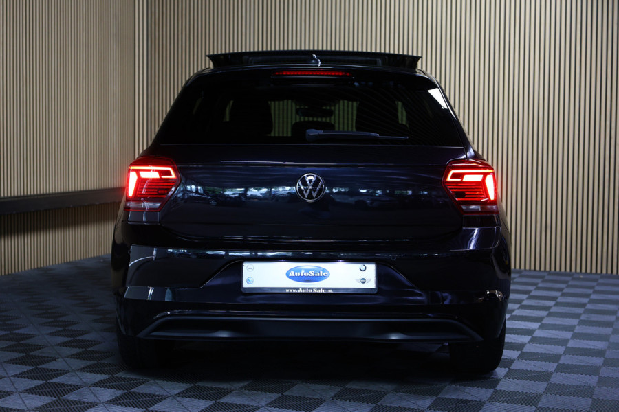 Volkswagen Polo 1.0 TSI Highline VIRTUAL PANODAK NAVI ACC CAMERA ECC '20