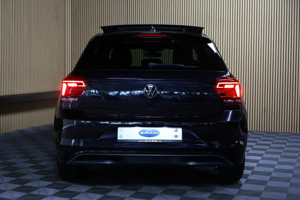 Volkswagen Polo 1.0 TSI Highline VIRTUAL PANODAK NAVI ACC CAMERA ECC '20
