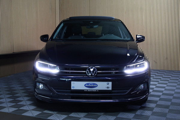 Volkswagen Polo 1.0 TSI Highline VIRTUAL PANODAK NAVI ACC CAMERA ECC '20